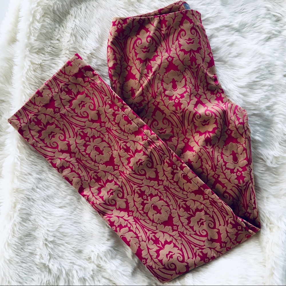 Sigrid Olsen Slacks